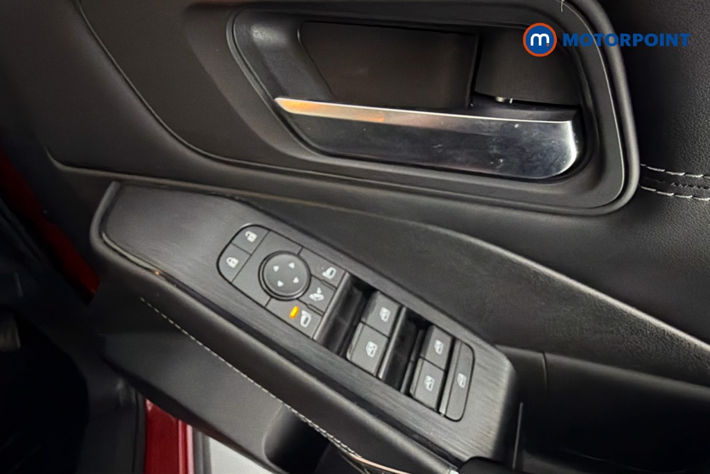 Nissan Qashqai N-Connecta Automatic Petrol-Electric Hybrid SUV - Stock Number (1627346) - 20th supplementary image