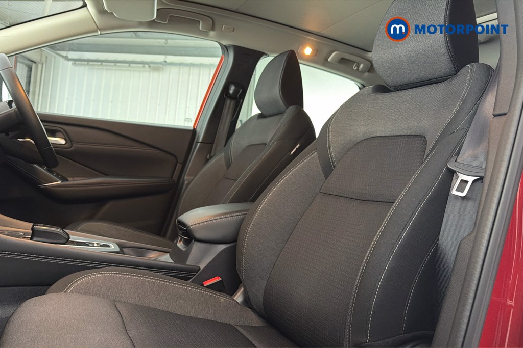 Nissan Qashqai N-Connecta Automatic Petrol-Electric Hybrid SUV - Stock Number (1627346) - 22nd supplementary image