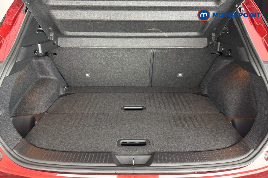 Nissan Qashqai N-Connecta Automatic Petrol-Electric Hybrid SUV - Stock Number (1627346) - 33rd supplementary image