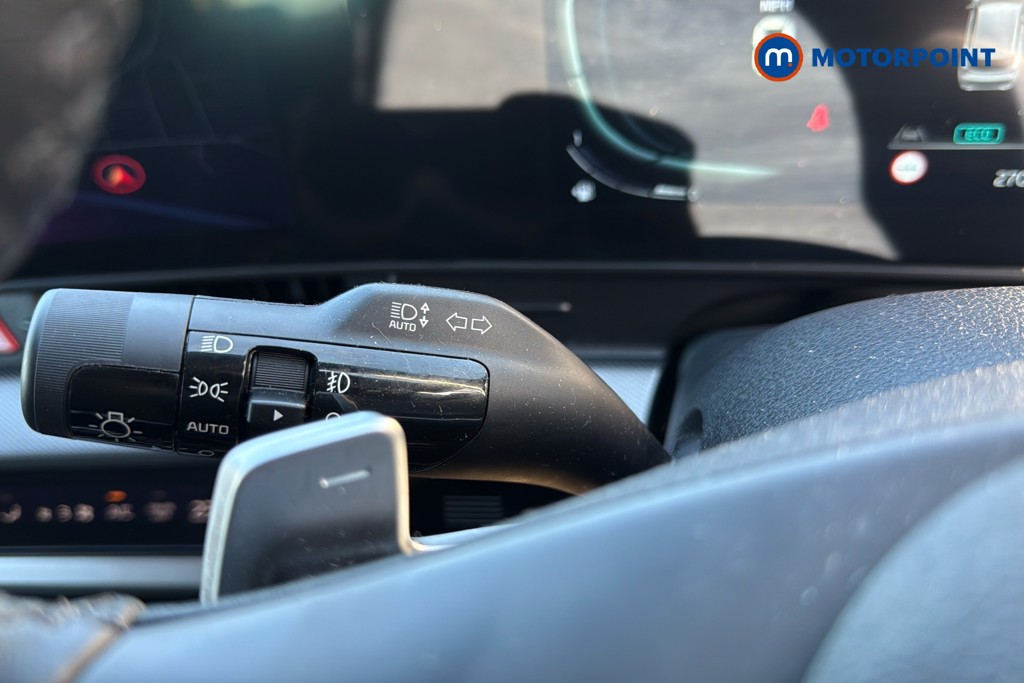 KIA Sportage Gt-Line Automatic Petrol-Electric Hybrid SUV - Stock Number (1627385) - 6th supplementary image