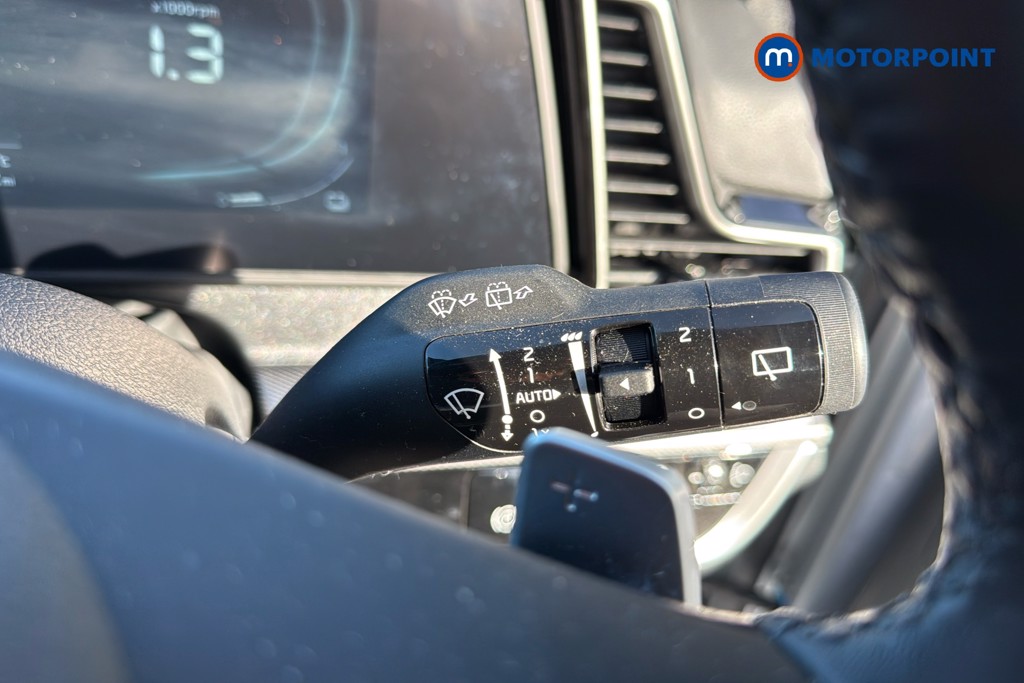 KIA Sportage Gt-Line Automatic Petrol-Electric Hybrid SUV - Stock Number (1627385) - 7th supplementary image
