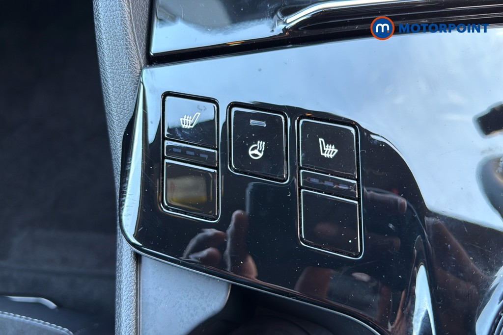 KIA Sportage Gt-Line Automatic Petrol-Electric Hybrid SUV - Stock Number (1627385) - 14th supplementary image