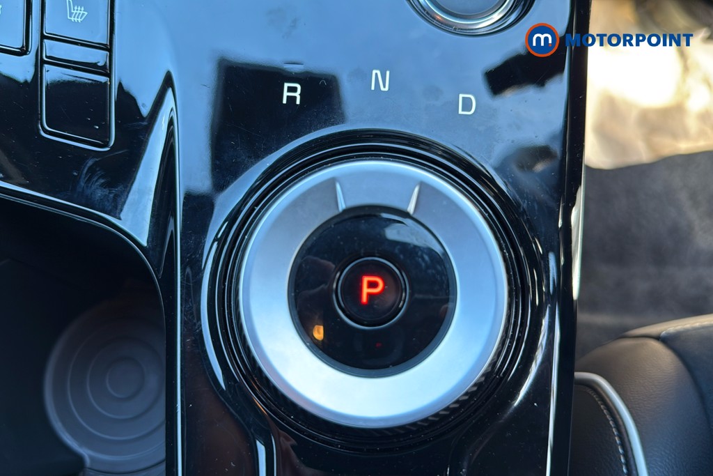 KIA Sportage Gt-Line Automatic Petrol-Electric Hybrid SUV - Stock Number (1627385) - 15th supplementary image