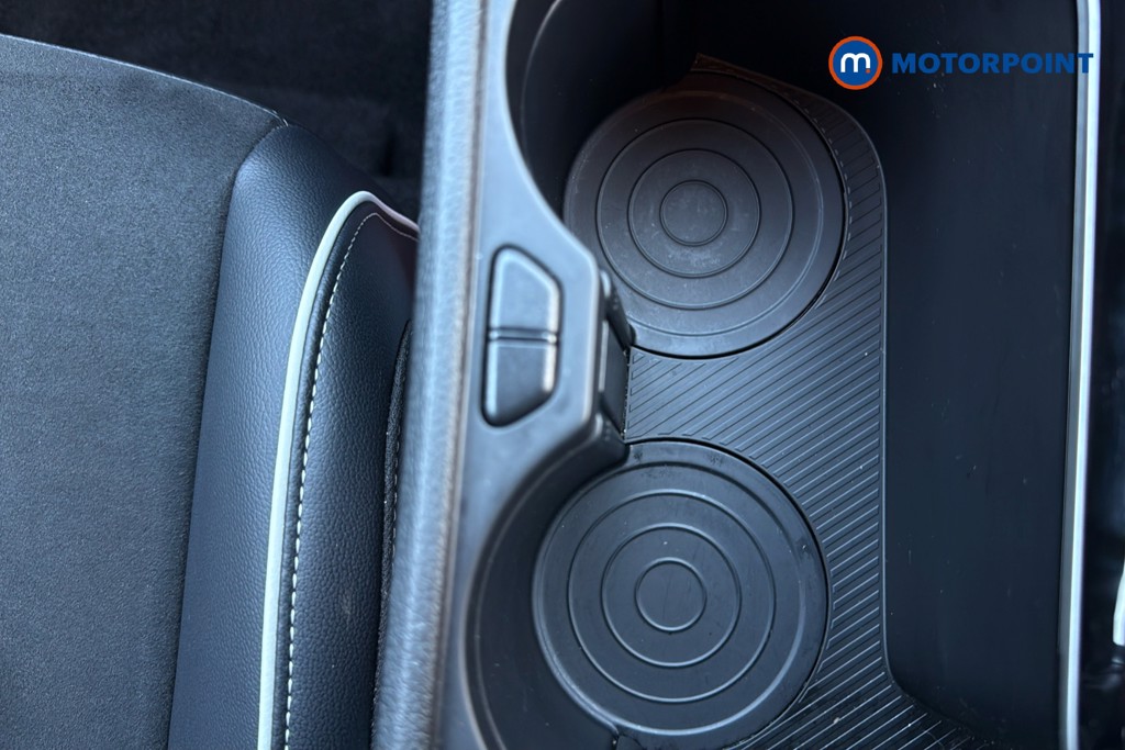 KIA Sportage Gt-Line Automatic Petrol-Electric Hybrid SUV - Stock Number (1627385) - 16th supplementary image