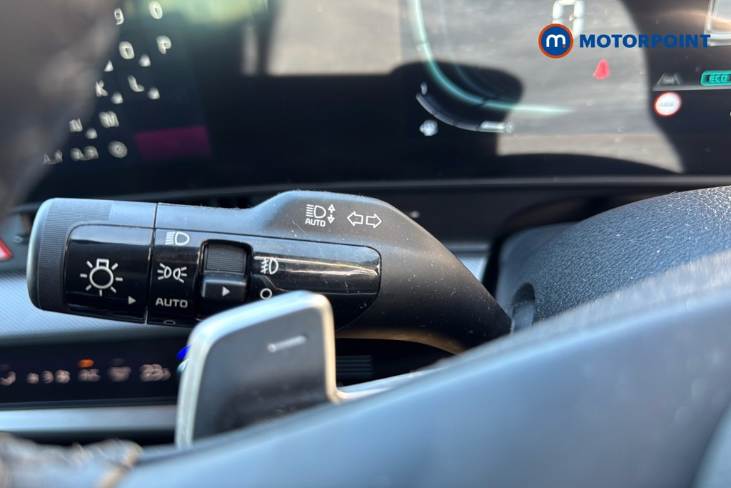 KIA Sportage Gt-Line Automatic Petrol-Electric Hybrid SUV - Stock Number (1627385) - 18th supplementary image