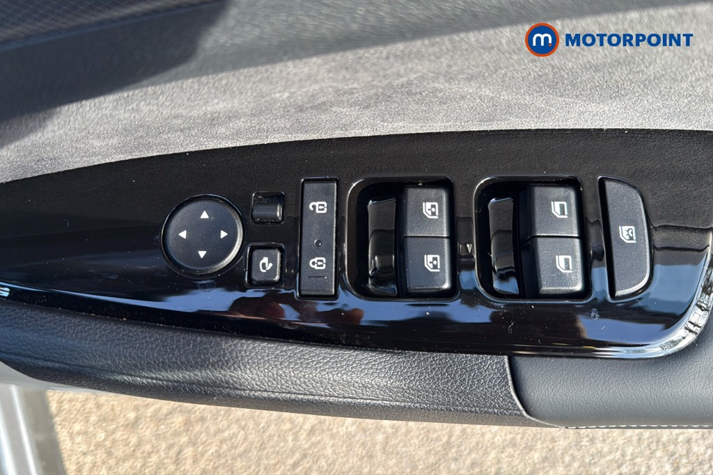 KIA Sportage Gt-Line Automatic Petrol-Electric Hybrid SUV - Stock Number (1627385) - 20th supplementary image