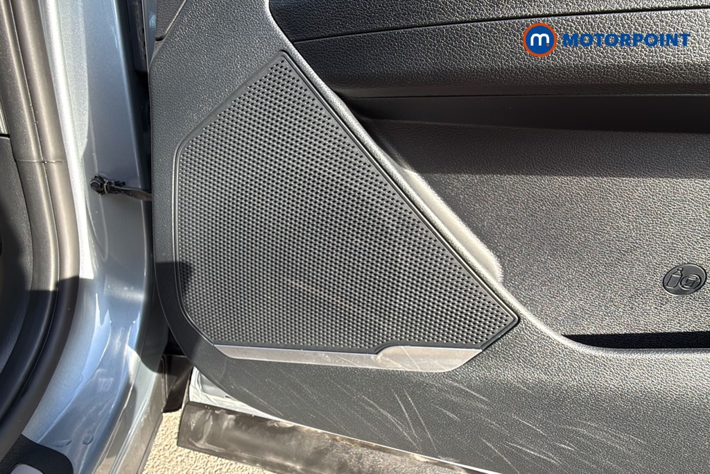 KIA Sportage Gt-Line Automatic Petrol-Electric Hybrid SUV - Stock Number (1627385) - 21st supplementary image