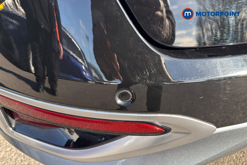 KIA Sportage Gt-Line Automatic Petrol-Electric Hybrid SUV - Stock Number (1627385) - 40th supplementary image