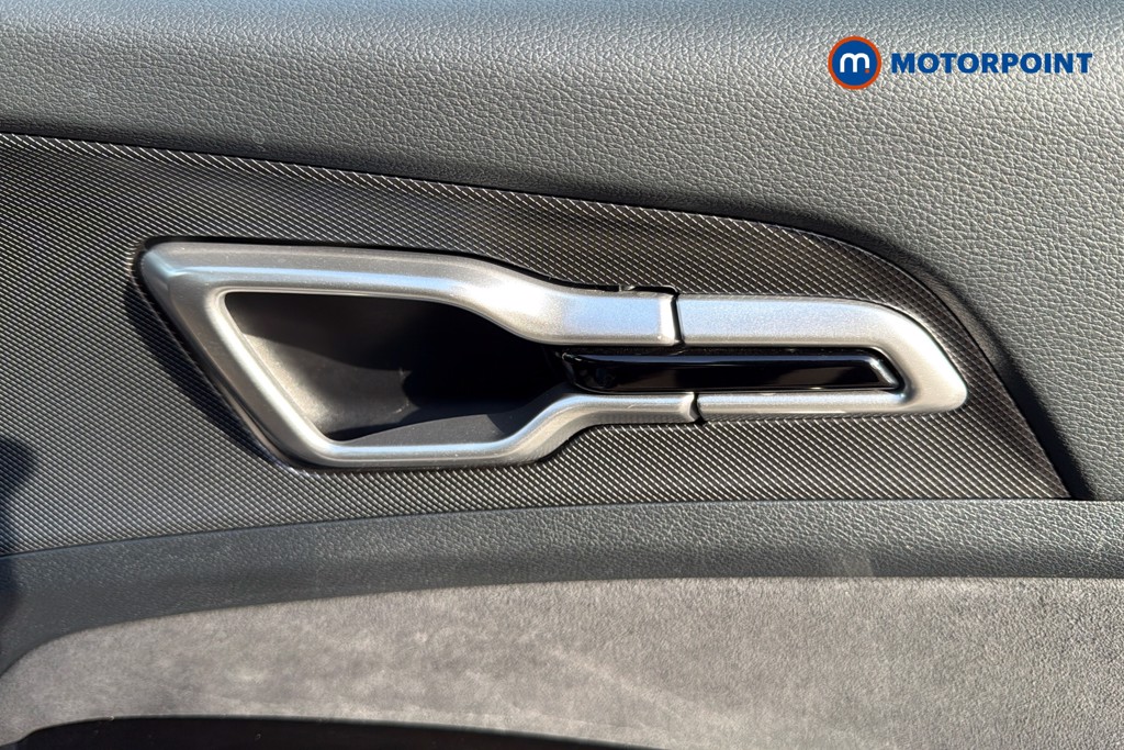 KIA Sportage Gt-Line Automatic Petrol-Electric Hybrid SUV - Stock Number (1627385) - 42nd supplementary image