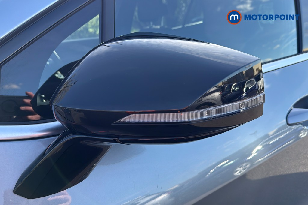 KIA Sportage Gt-Line Automatic Petrol-Electric Hybrid SUV - Stock Number (1627385) - 43rd supplementary image