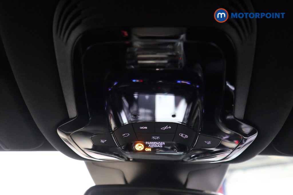 Alfa Romeo Giulia Veloce Automatic Petrol Saloon - Stock Number (1627437) - 12th supplementary image