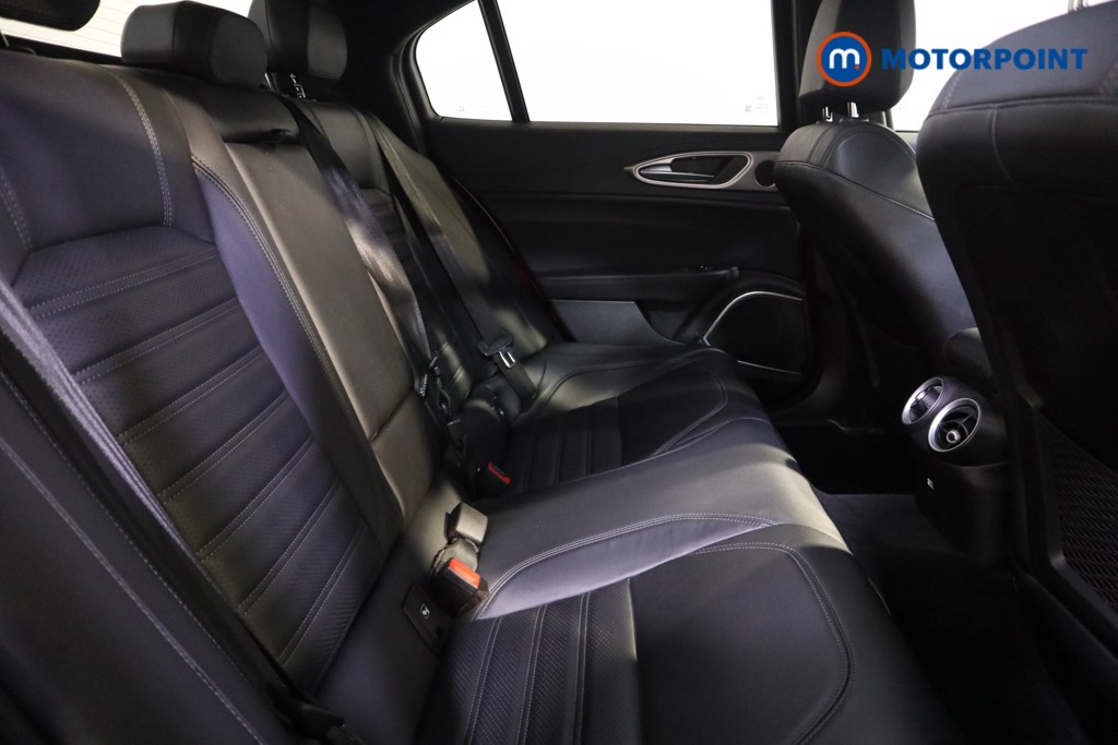 Alfa Romeo Giulia Veloce Automatic Petrol Saloon - Stock Number (1627437) - 19th supplementary image