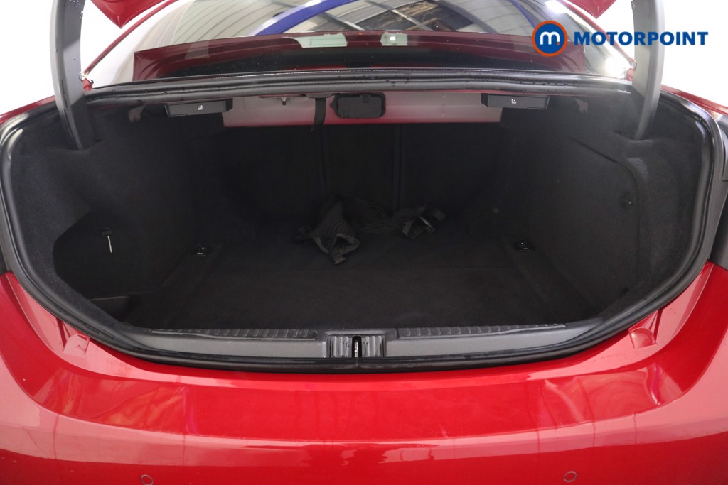 Alfa Romeo Giulia Veloce Automatic Petrol Saloon - Stock Number (1627437) - 24th supplementary image