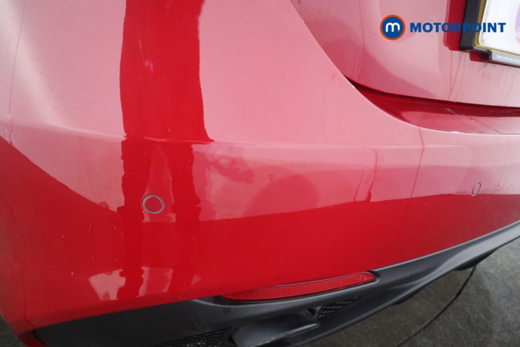 Alfa Romeo Giulia Veloce Automatic Petrol Saloon - Stock Number (1627437) - 29th supplementary image