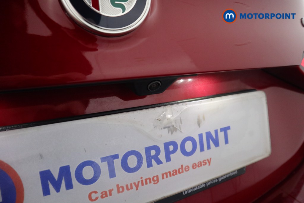 Alfa Romeo Giulia Veloce Automatic Petrol Saloon - Stock Number (1627437) - 30th supplementary image
