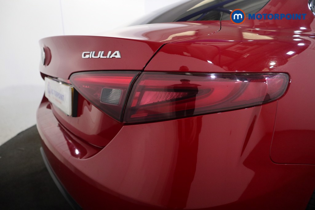 Alfa Romeo Giulia Veloce Automatic Petrol Saloon - Stock Number (1627437) - 33rd supplementary image