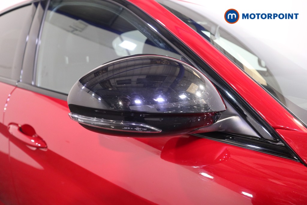 Alfa Romeo Giulia Veloce Automatic Petrol Saloon - Stock Number (1627437) - 36th supplementary image