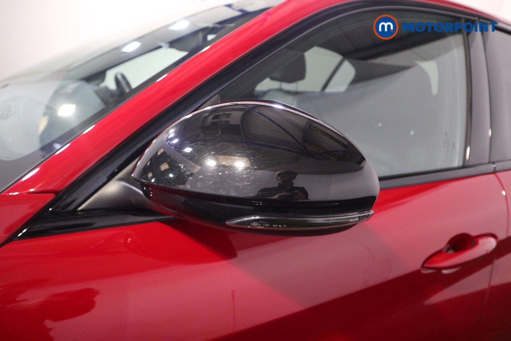 Alfa Romeo Giulia Veloce Automatic Petrol Saloon - Stock Number (1627437) - 37th supplementary image