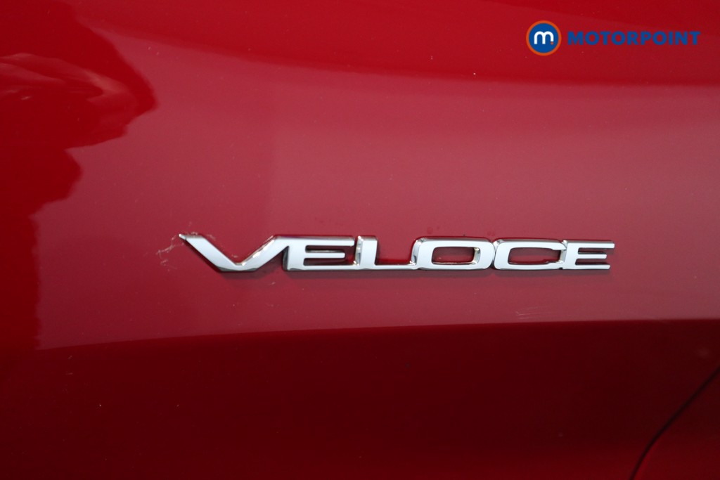 Alfa Romeo Giulia Veloce Automatic Petrol Saloon - Stock Number (1627437) - 38th supplementary image