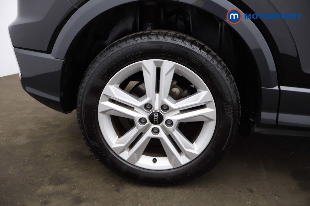 Audi Q2 Sport Manual Petrol SUV - Stock Number (1627454) - 2nd supplementary image