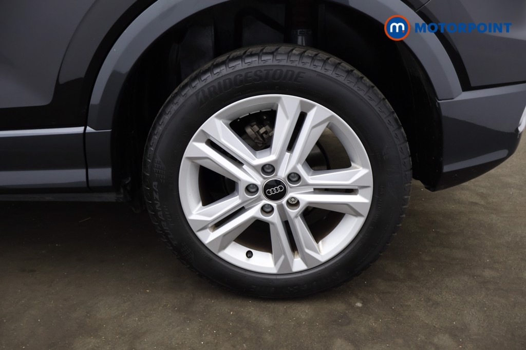 Audi Q2 Sport Manual Petrol SUV - Stock Number (1627454) - 3rd supplementary image