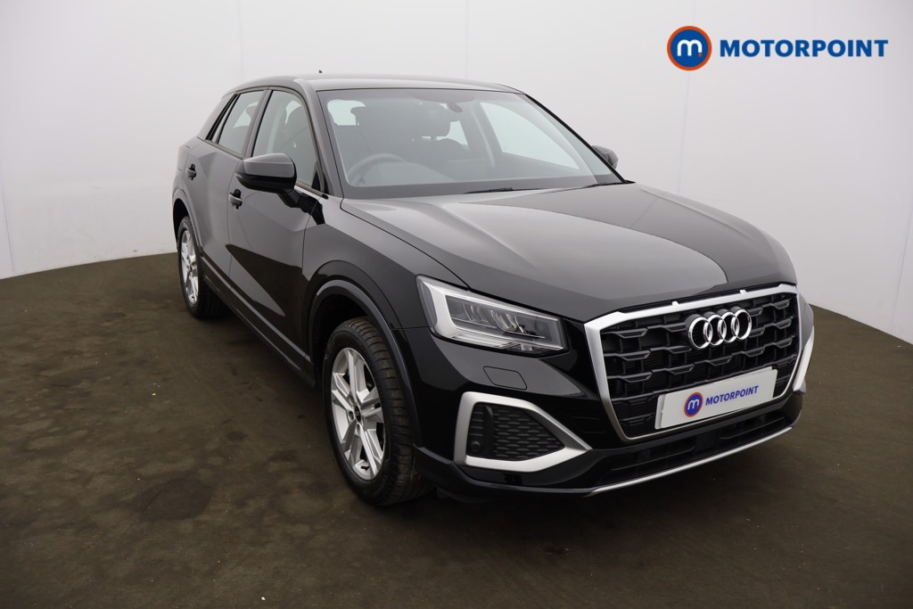 Audi Q2 Sport Manual Petrol SUV - Stock Number (1627454) - 5th supplementary image