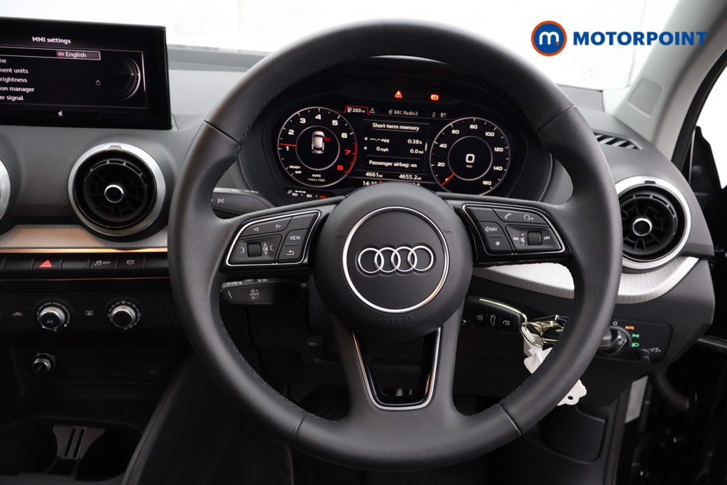 Audi Q2 Sport Manual Petrol SUV - Stock Number (1627454) - 6th supplementary image