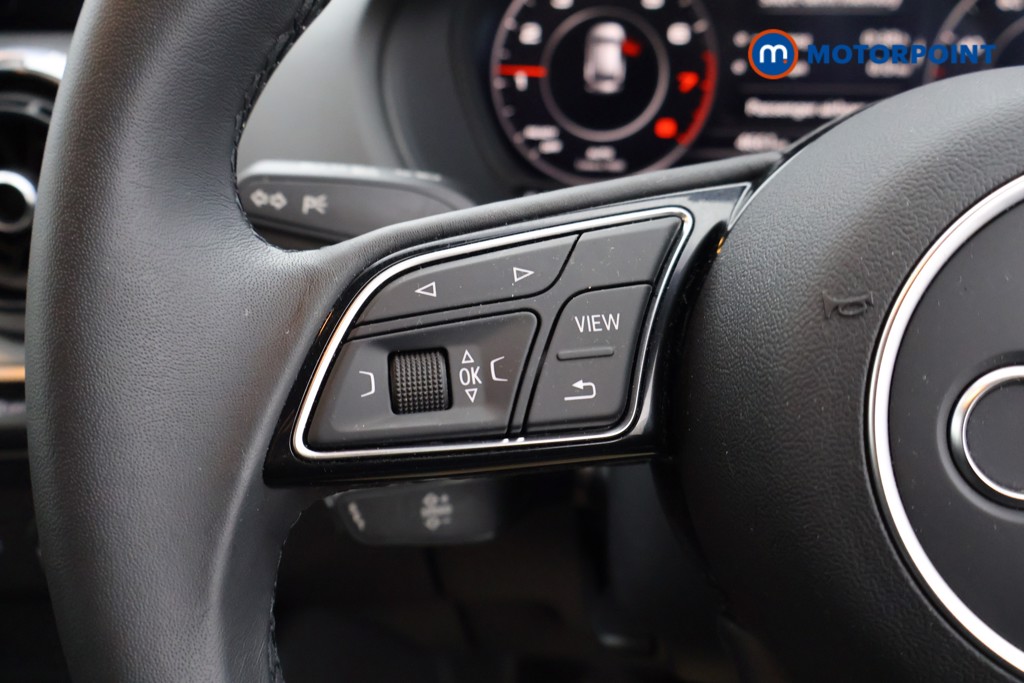 Audi Q2 Sport Manual Petrol SUV - Stock Number (1627454) - 7th supplementary image