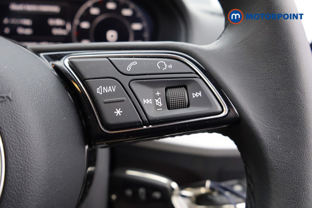 Audi Q2 Sport Manual Petrol SUV - Stock Number (1627454) - 8th supplementary image