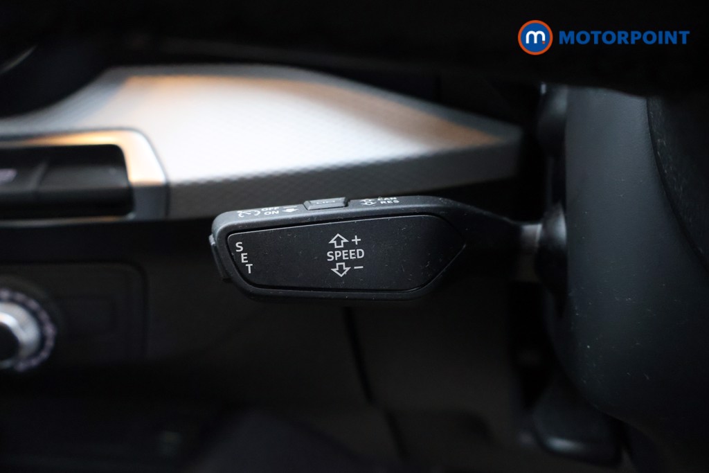 Audi Q2 Sport Manual Petrol SUV - Stock Number (1627454) - 10th supplementary image