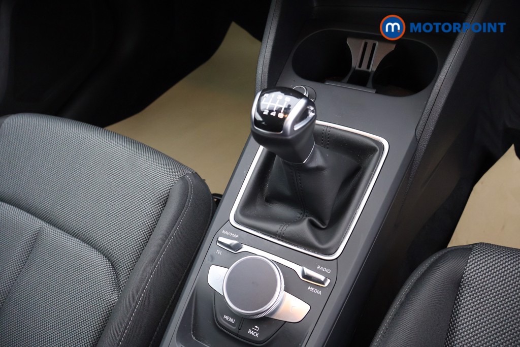 Audi Q2 Sport Manual Petrol SUV - Stock Number (1627454) - 13th supplementary image