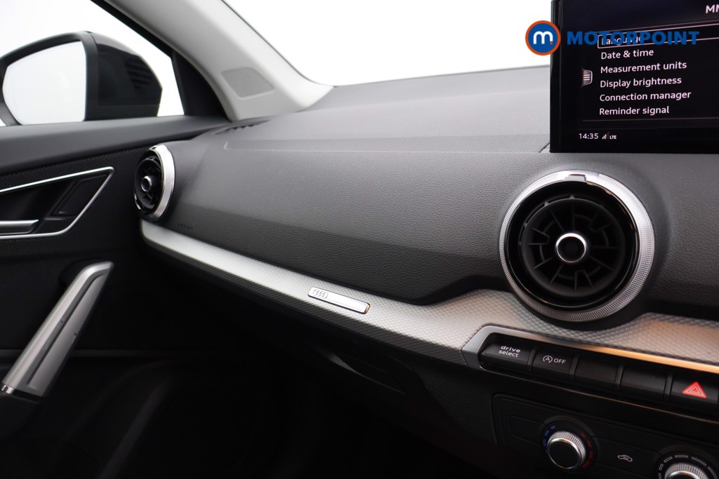 Audi Q2 Sport Manual Petrol SUV - Stock Number (1627454) - 14th supplementary image