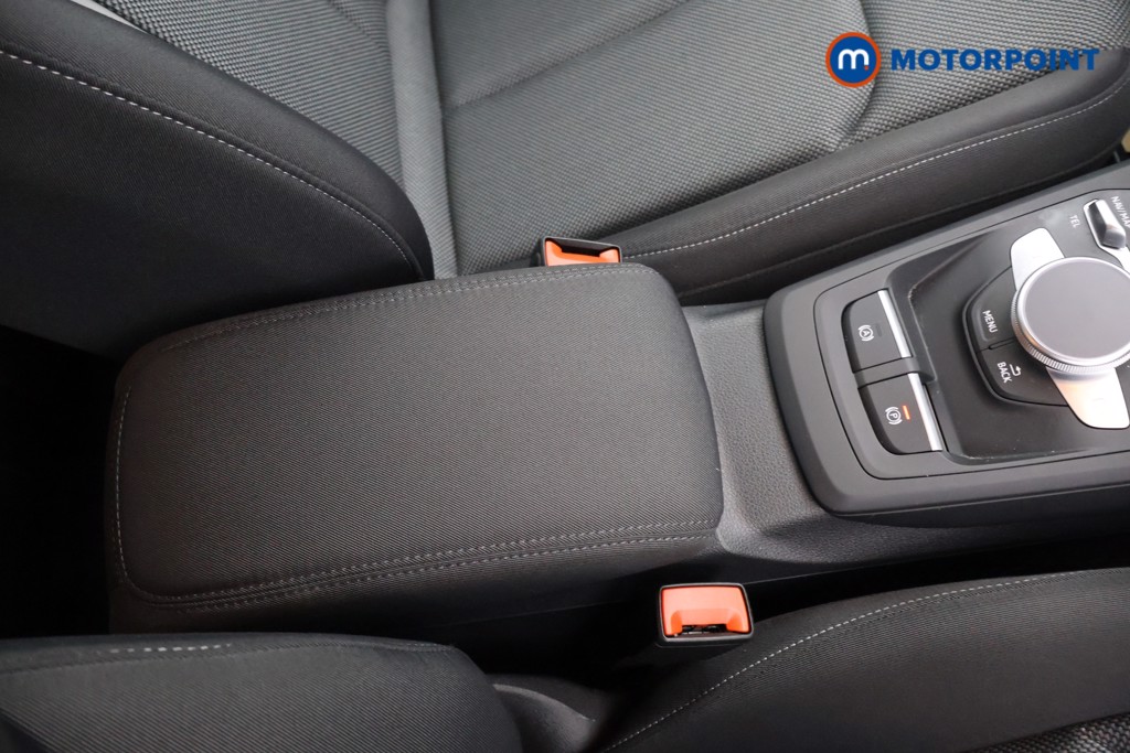 Audi Q2 Sport Manual Petrol SUV - Stock Number (1627454) - 16th supplementary image