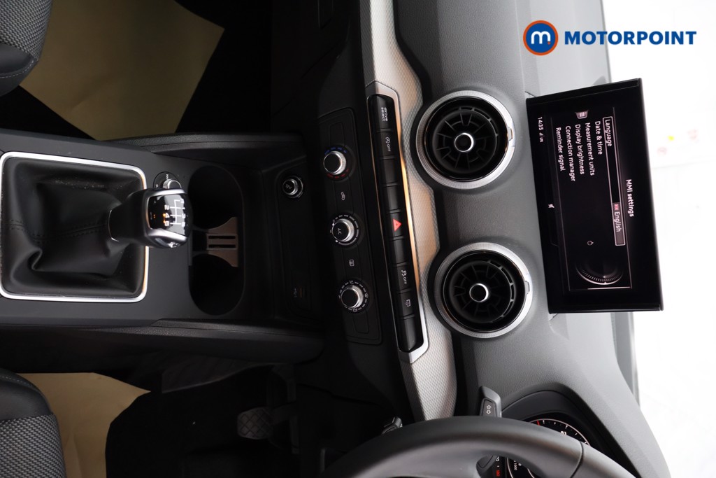 Audi Q2 Sport Manual Petrol SUV - Stock Number (1627454) - 17th supplementary image