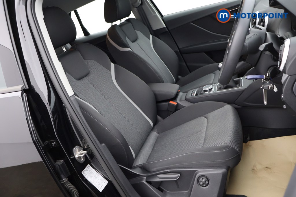 Audi Q2 Sport Manual Petrol SUV - Stock Number (1627454) - 19th supplementary image