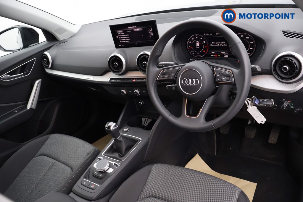 Audi Q2 Sport Manual Petrol SUV - Stock Number (1627454) - 20th supplementary image