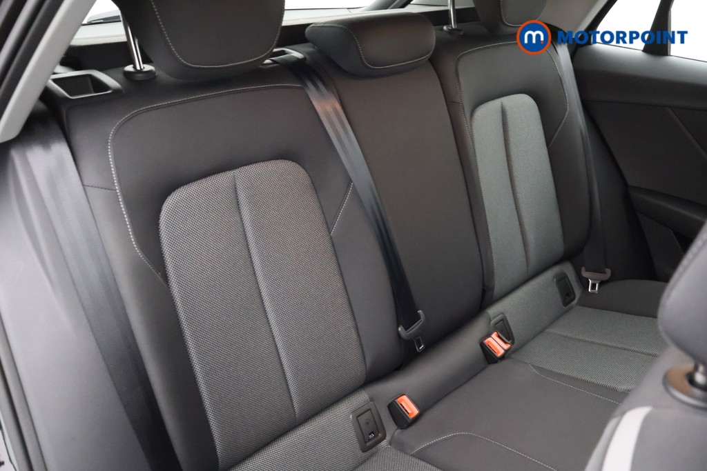 Audi Q2 Sport Manual Petrol SUV - Stock Number (1627454) - 21st supplementary image