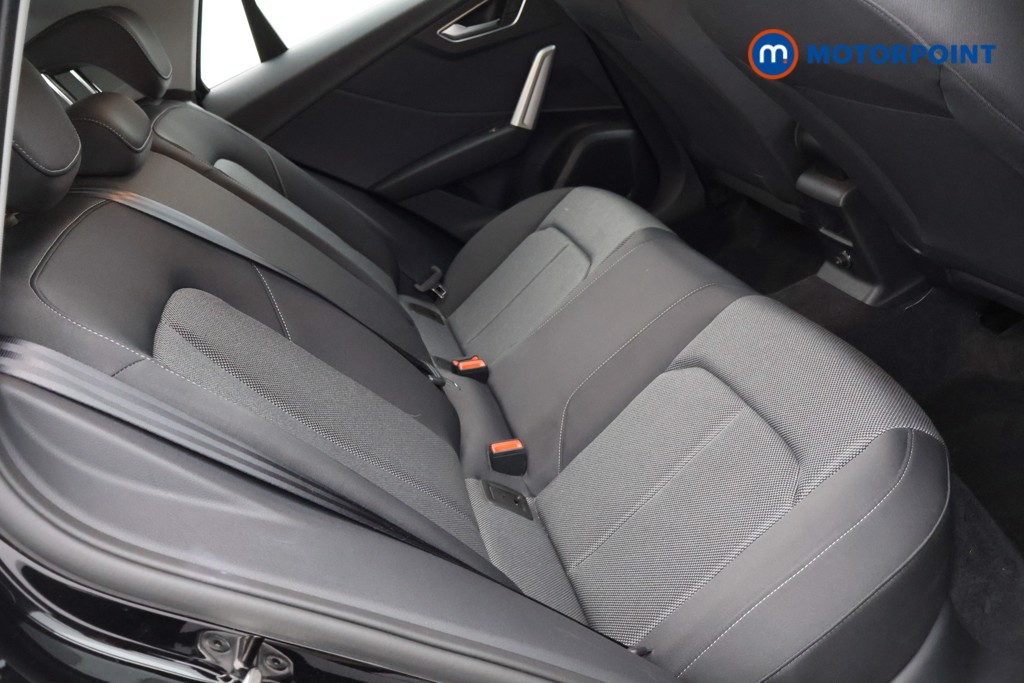 Audi Q2 Sport Manual Petrol SUV - Stock Number (1627454) - 22nd supplementary image