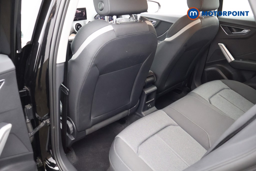 Audi Q2 Sport Manual Petrol SUV - Stock Number (1627454) - 26th supplementary image
