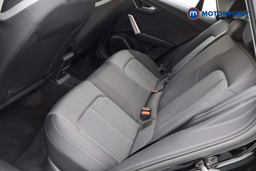 Audi Q2 Sport Manual Petrol SUV - Stock Number (1627454) - 27th supplementary image