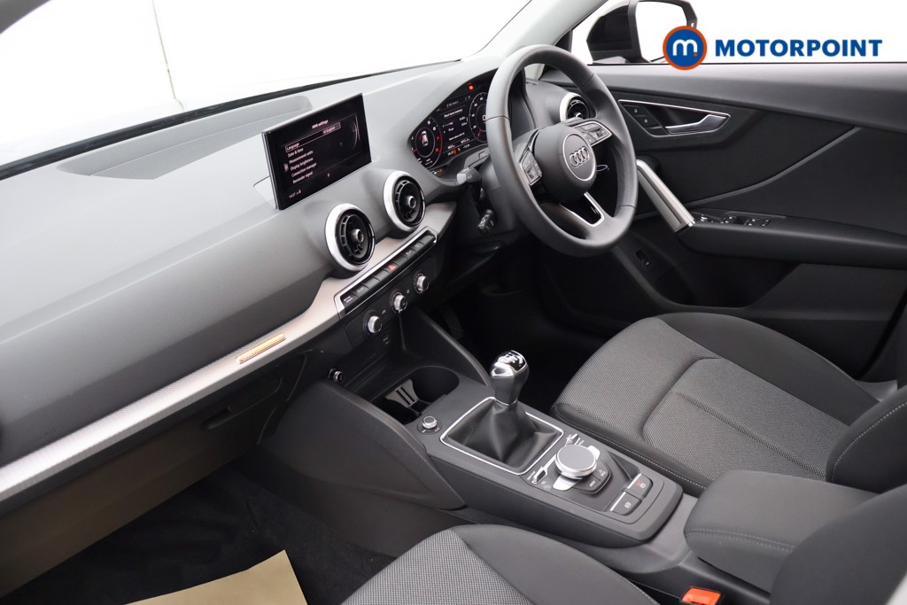 Audi Q2 Sport Manual Petrol SUV - Stock Number (1627454) - 29th supplementary image