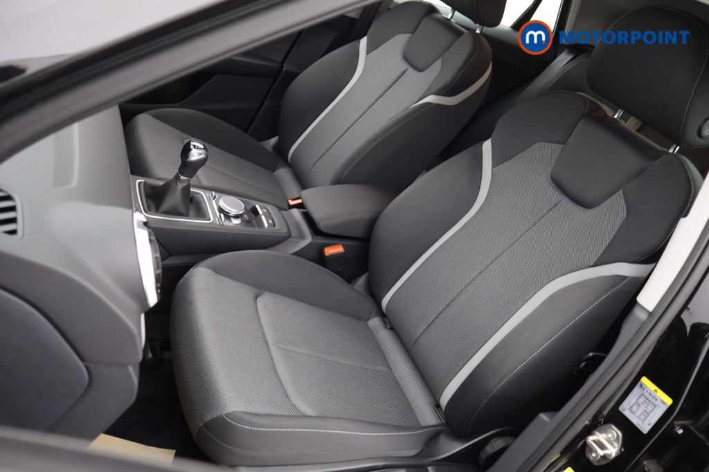 Audi Q2 Sport Manual Petrol SUV - Stock Number (1627454) - 31st supplementary image