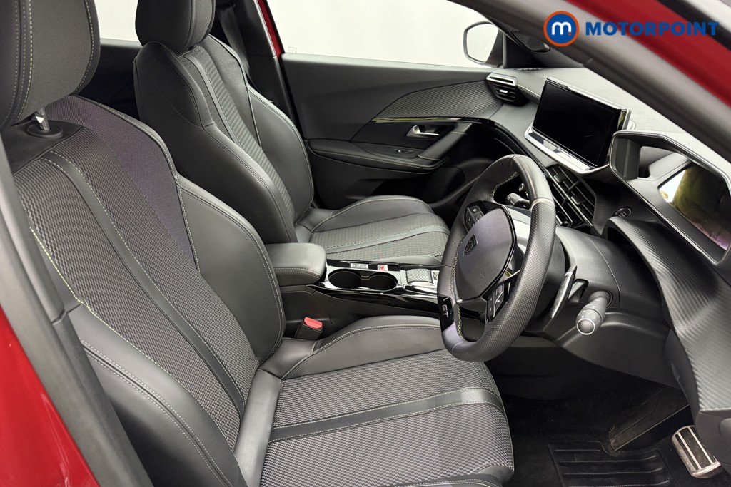 Peugeot 2008 GT Automatic Petrol SUV - Stock Number (1627465) - 2nd supplementary image