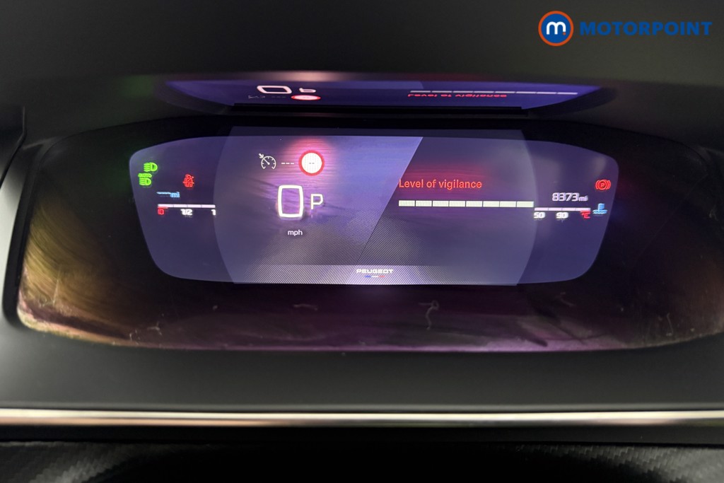 Peugeot 2008 GT Automatic Petrol SUV - Stock Number (1627465) - 3rd supplementary image