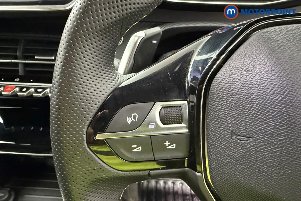 Peugeot 2008 GT Automatic Petrol SUV - Stock Number (1627465) - 5th supplementary image