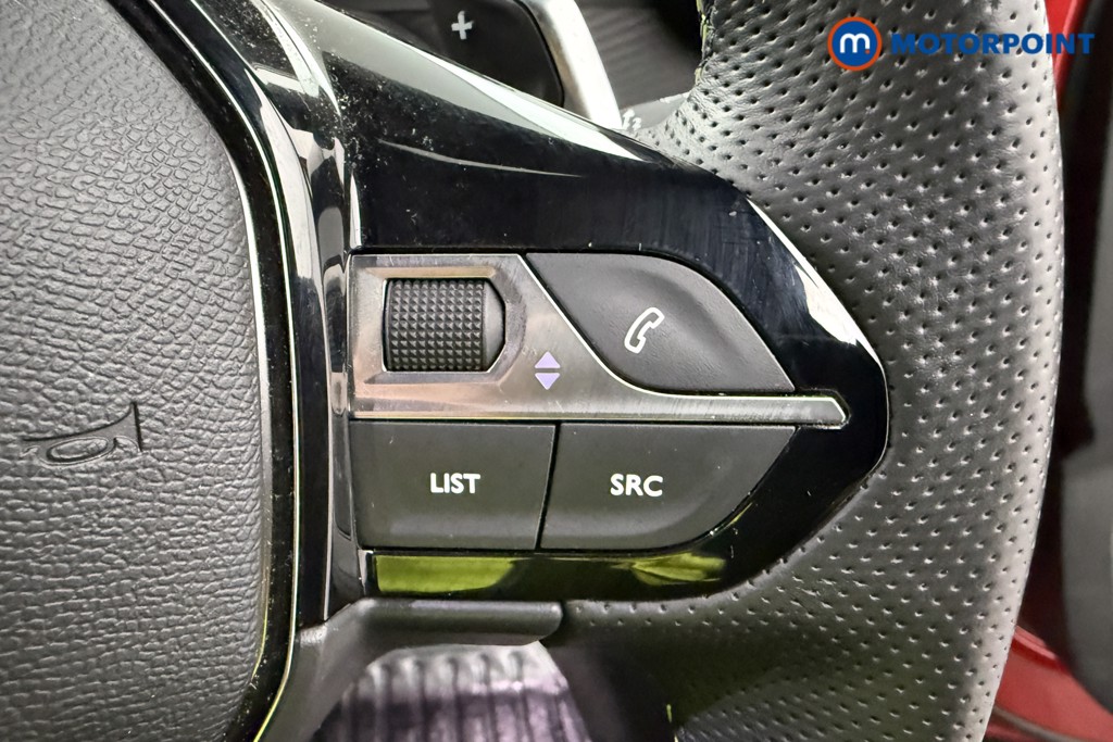 Peugeot 2008 GT Automatic Petrol SUV - Stock Number (1627465) - 6th supplementary image