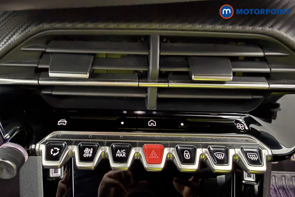 Peugeot 2008 GT Automatic Petrol SUV - Stock Number (1627465) - 14th supplementary image