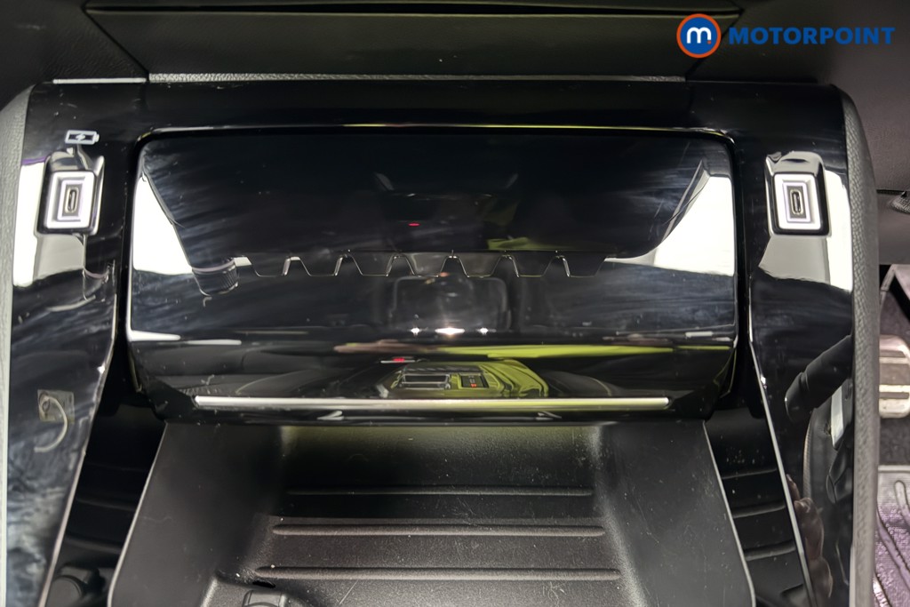 Peugeot 2008 GT Automatic Petrol SUV - Stock Number (1627465) - 15th supplementary image