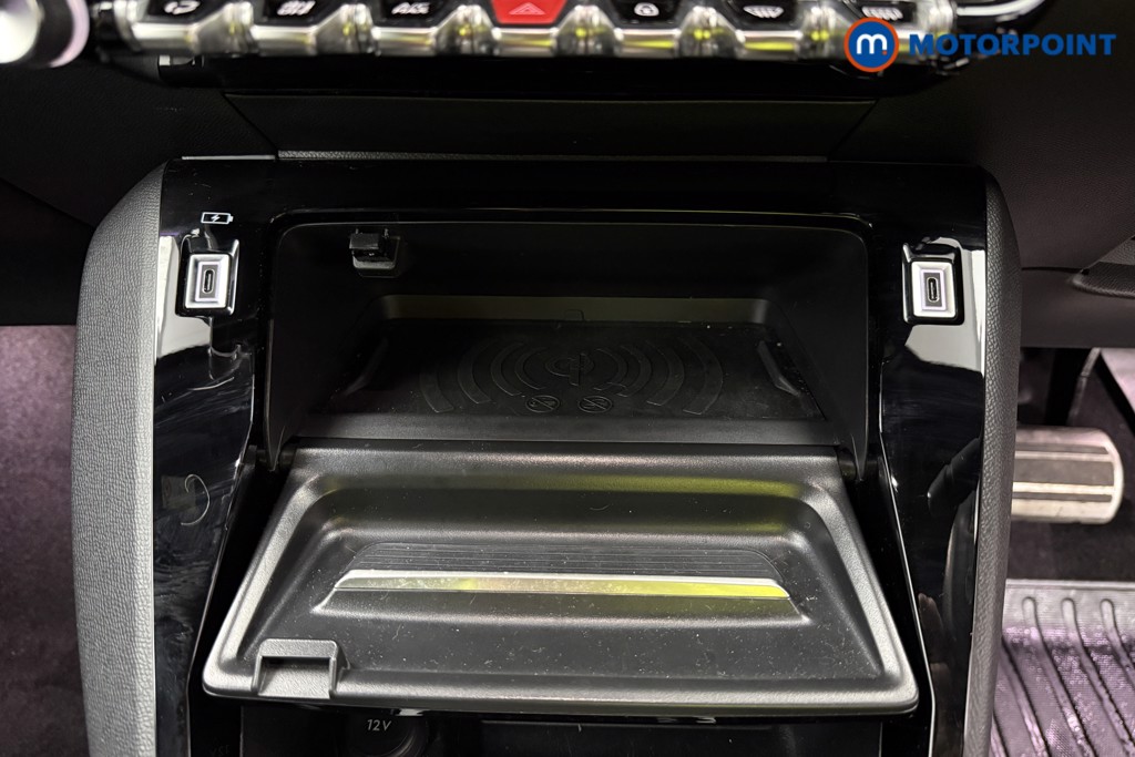 Peugeot 2008 GT Automatic Petrol SUV - Stock Number (1627465) - 16th supplementary image