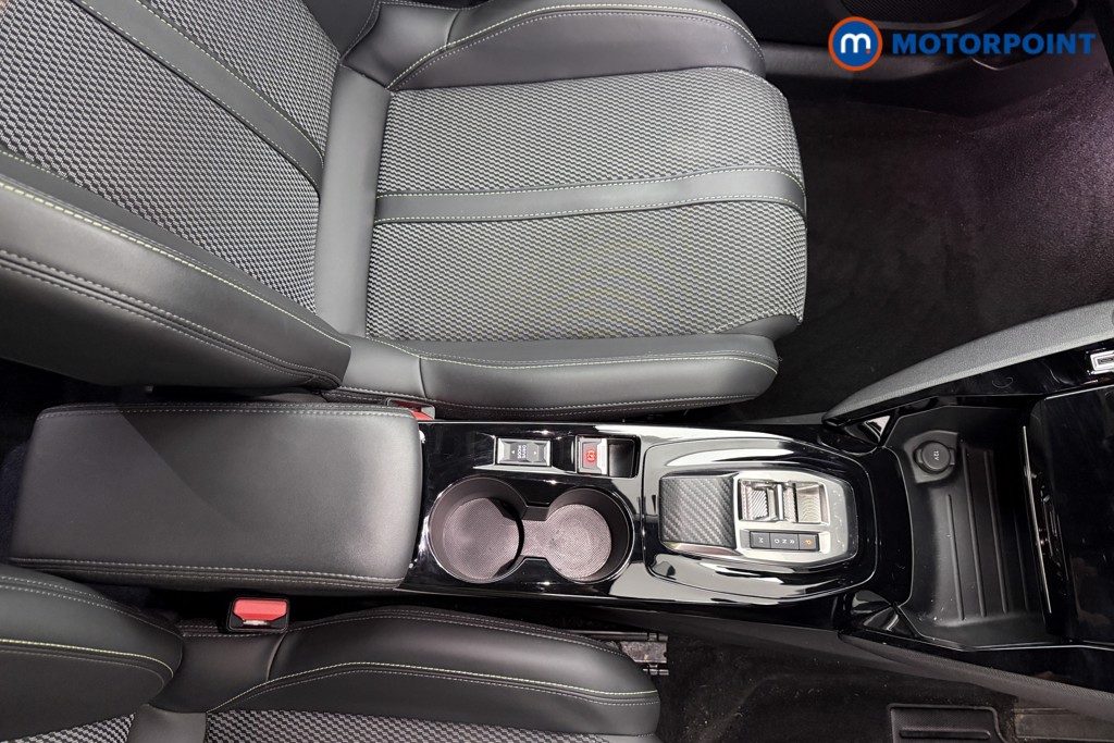 Peugeot 2008 GT Automatic Petrol SUV - Stock Number (1627465) - 17th supplementary image